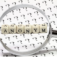anonymat