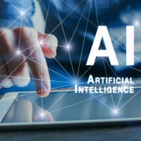 Intelligence artificielle & Data privacy