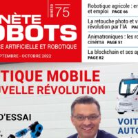 Planète Robots n°75