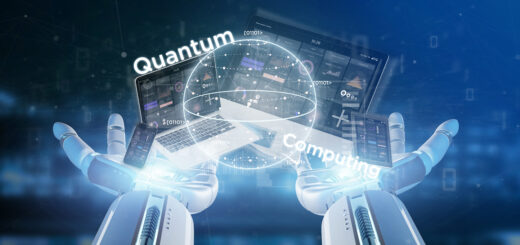 ordinateurs quantiques