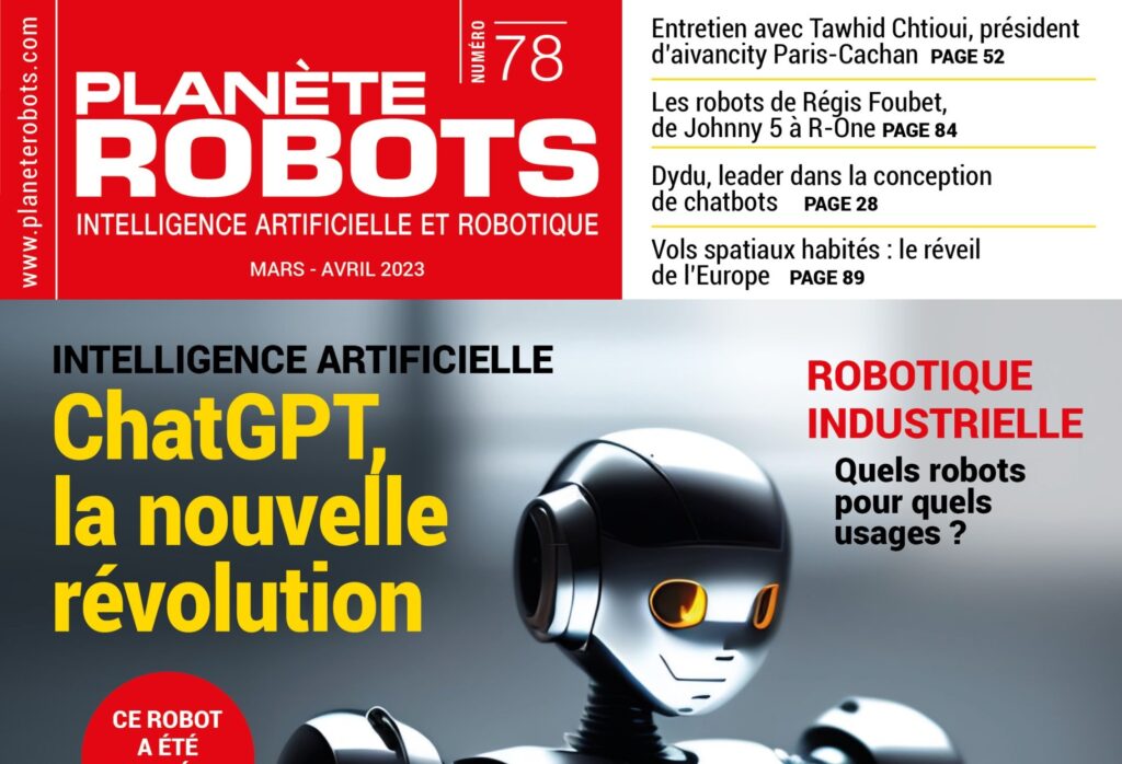 Robots n°78