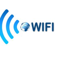accès wi-fi