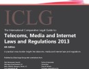 guide ICLG télécoms